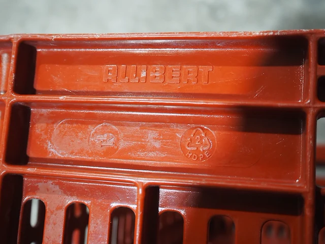Allibert - afbeelding 8 van  8