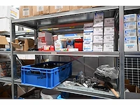 Allimex green power grote partij zonnepaneel installatiematerialen inclusief legbordstelling - afbeelding 4 van  14