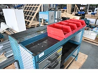 Allimex green power grote partij zonnepaneel installatiematerialen inclusief legbordstelling - afbeelding 6 van  14