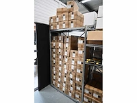 Allimex green power grote partij zonnepaneel installatiematerialen inclusief legbordstelling - afbeelding 7 van  14