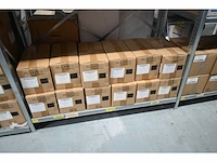 Allimex green power grote partij zonnepaneel installatiematerialen inclusief legbordstelling - afbeelding 9 van  14