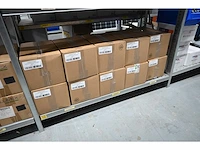 Allimex green power grote partij zonnepaneel installatiematerialen inclusief legbordstelling - afbeelding 11 van  14