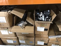 Allimex partij zonnepaneel montage materialen (325x) - afbeelding 9 van  12
