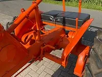 Allis chalmers - b - oldtimer tractor - afbeelding 4 van  25