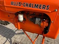 Allis chalmers - b - oldtimer tractor - afbeelding 9 van  25