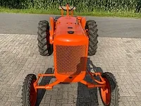 Allis chalmers - b - oldtimer tractor - afbeelding 11 van  25