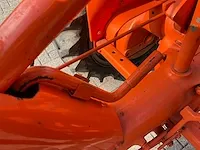 Allis chalmers - b - oldtimer tractor - afbeelding 13 van  25