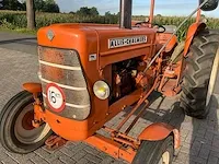 Allis chalmers - fd 5 - oldtimer tractor - afbeelding 4 van  36
