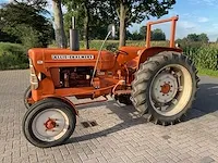 Allis chalmers - fd 5 - oldtimer tractor - afbeelding 1 van  36