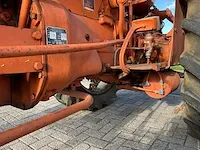 Allis chalmers - fd 5 - oldtimer tractor - afbeelding 15 van  36