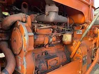 Allis chalmers - fd 5 - oldtimer tractor - afbeelding 16 van  36