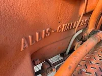 Allis chalmers - fd 5 - oldtimer tractor - afbeelding 17 van  36