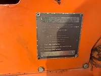 Allis chalmers - fd 5 - oldtimer tractor - afbeelding 28 van  36
