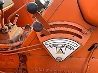 Allis chalmers - fd 5 - oldtimer tractor - afbeelding 30 van  36