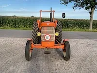 Allis chalmers - fd 5 - oldtimer tractor - afbeelding 23 van  36