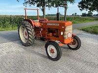 Allis chalmers - fd 5 - oldtimer tractor - afbeelding 31 van  36