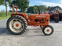 Allis chalmers - fd 5 - oldtimer tractor - afbeelding 33 van  36