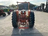 Allis chalmers - fd 5 - oldtimer tractor - afbeelding 35 van  36