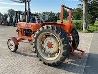 Allis chalmers - fd 5 - oldtimer tractor - afbeelding 36 van  36