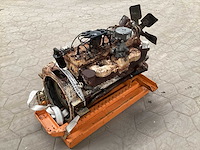 Allis chalmers f 245 8501 500005 benzinemotor - afbeelding 3 van  6