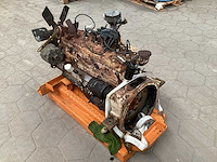 Allis chalmers f 245 8501 500005 benzinemotor - afbeelding 4 van  6