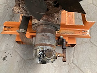 Allis chalmers f 245 8501 500005 benzinemotor - afbeelding 5 van  6