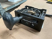 Allison control assembly lever - afbeelding 3 van  4