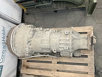 Allison m900 automatic transmission - afbeelding 2 van  3