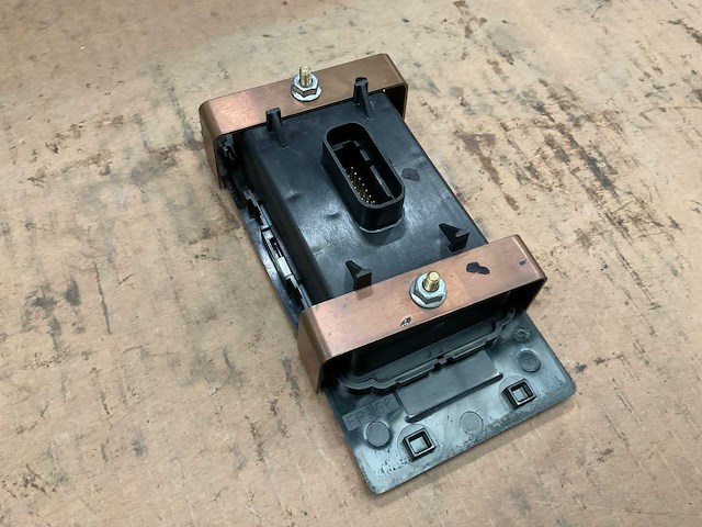 Allison transmission control assembly - afbeelding 2 van  5