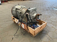 Allison transmission - afbeelding 1 van  8
