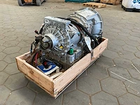 Allison transmission - afbeelding 2 van  8