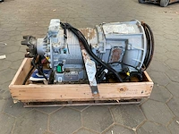Allison transmission - afbeelding 3 van  8