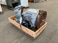 Allison transmission - afbeelding 4 van  8