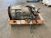 Allison transmission - afbeelding 5 van  8