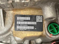 Allison transmission - afbeelding 7 van  8