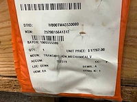 Allison transmission - afbeelding 8 van  8