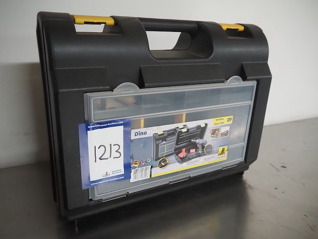 Allit - afbeelding 1 van  6