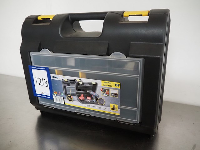 Allit - afbeelding 2 van  6