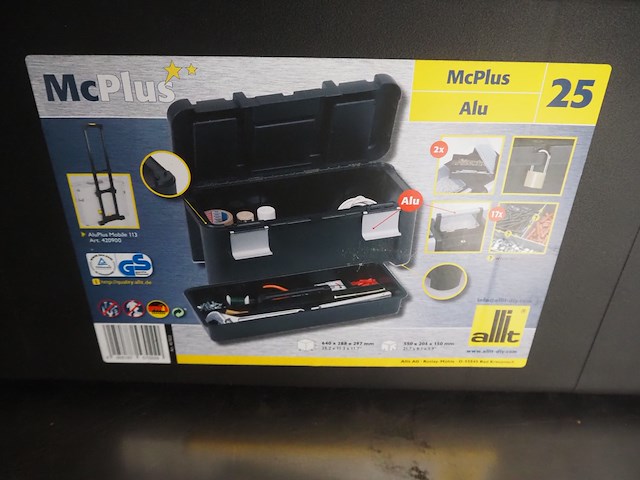 Allit - afbeelding 8 van  9