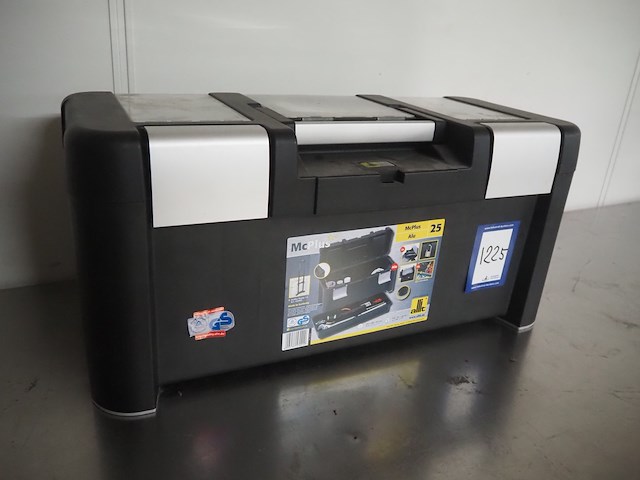 Allit - afbeelding 1 van  9