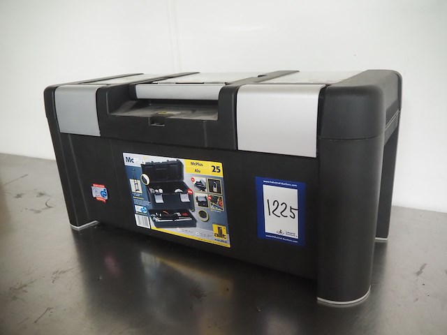 Allit - afbeelding 2 van  9