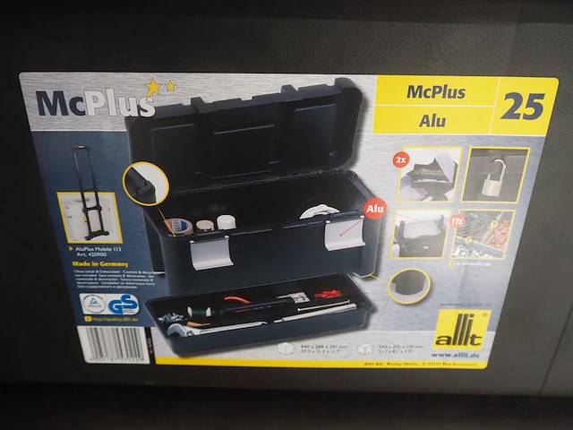 Allit - afbeelding 8 van  9