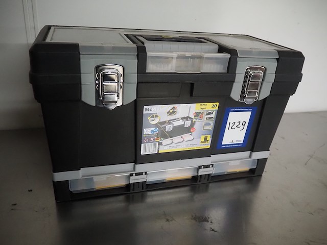 Allit - afbeelding 1 van  10