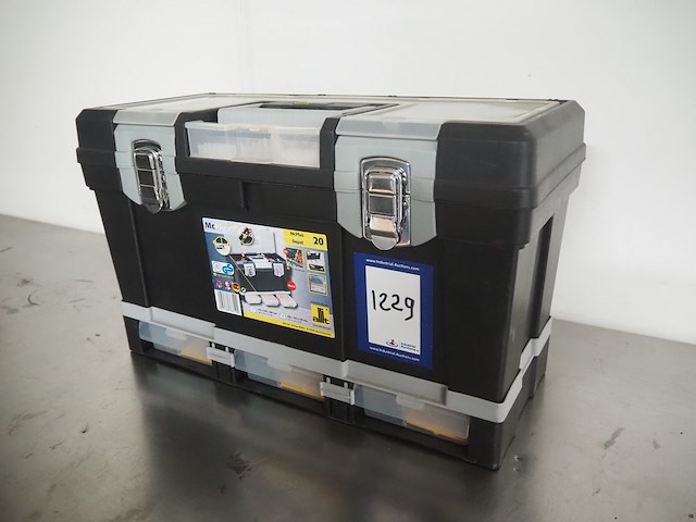 Allit - afbeelding 3 van  10