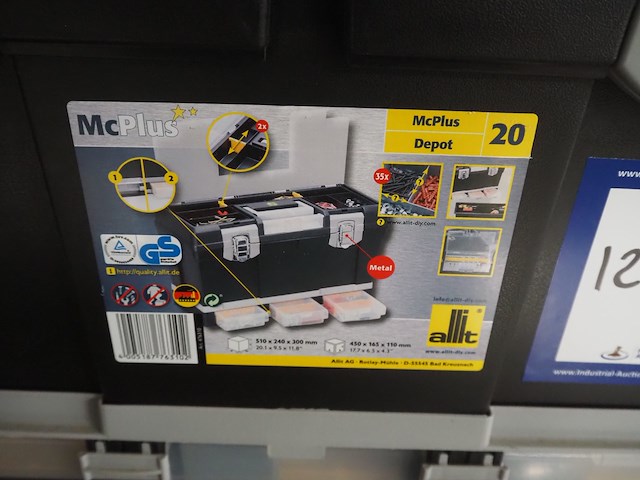 Allit - afbeelding 10 van  10