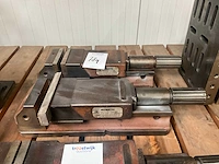 Allmatic 125 machineklem (2x) - afbeelding 1 van  5