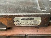 Allmatic 125 machineklem (2x) - afbeelding 5 van  5