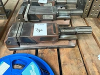 Allmatic 125 machineklem - afbeelding 1 van  3