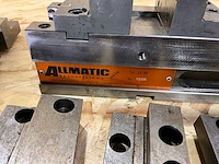 Allmatic lc90 precisieklem/spaninrichting - afbeelding 2 van  3
