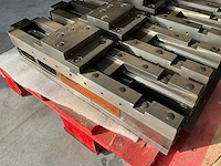 Allmatic spannsysteme - nc8-125l - machineklem - afbeelding 7 van  10
